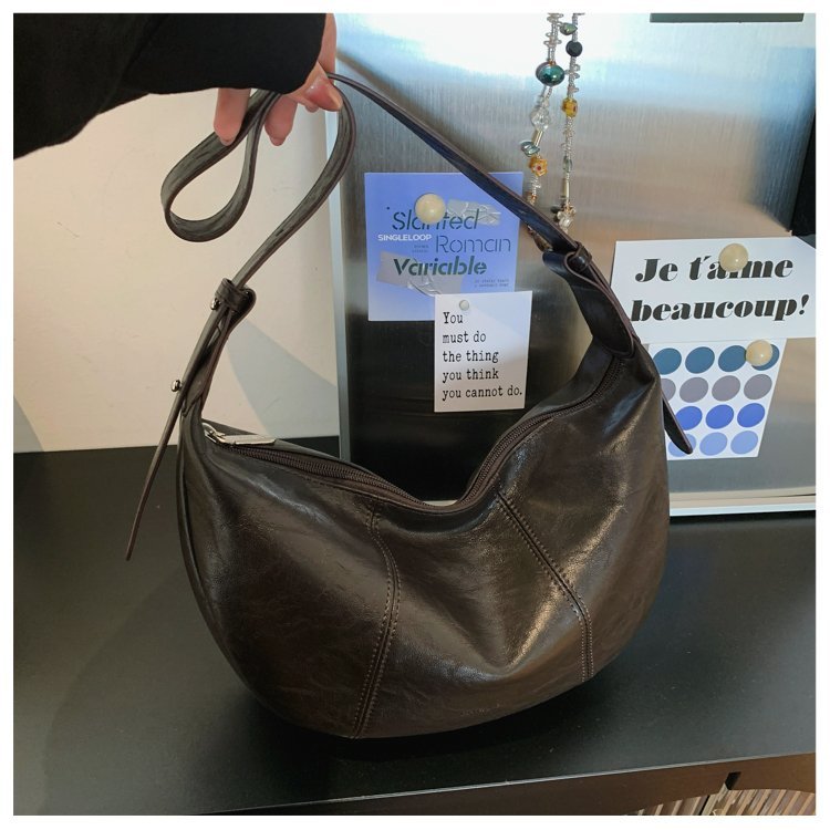 Factory Direct Womens Crossbody Bag for Retail Sourcing – 58-10879 — 31
