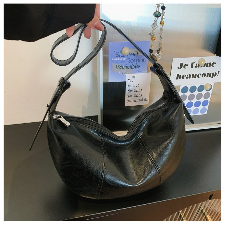 Factory Direct Womens Crossbody Bag for Retail Sourcing – 58-10879 — 34