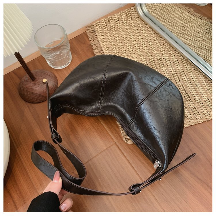 Factory Direct Womens Crossbody Bag for Retail Sourcing – 58-10879 — 37