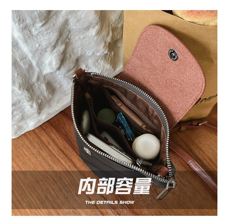 Wholesale Womens Shoulder Bag for Fashion Retailers – 58-10882 — 14
