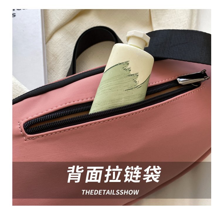 Factory Direct Womens Tote Bag for Custom Bag Projects – 58-11010 — 5