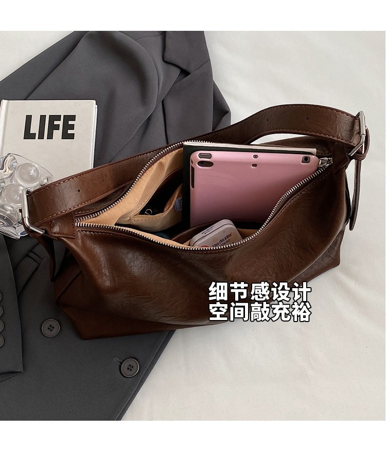 Private Label Womens Fashion Bag for Bulk Wholesale Buyers – 58-12219 — 8