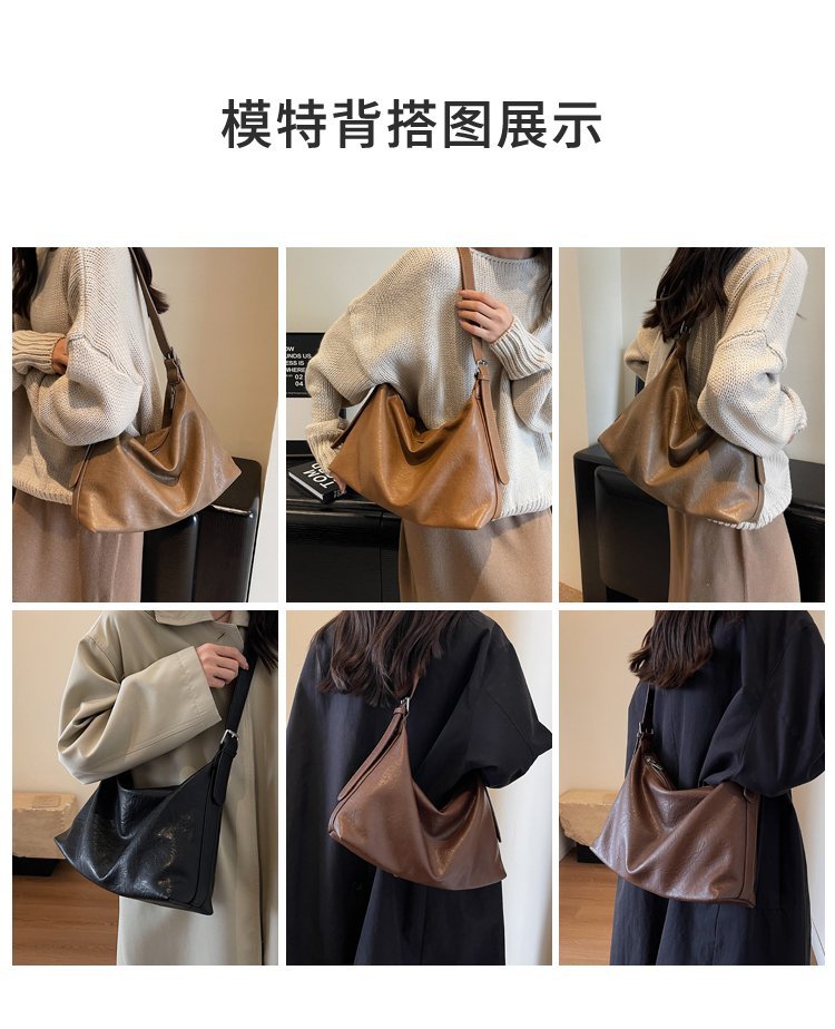 Private Label Womens Fashion Bag for Bulk Wholesale Buyers – 58-12219 — 9