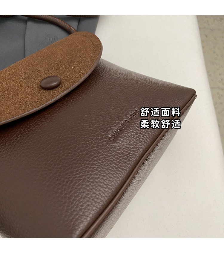Factory Direct Womens Handbag for Bulk Wholesale Buyers – 58-12222 — 4
