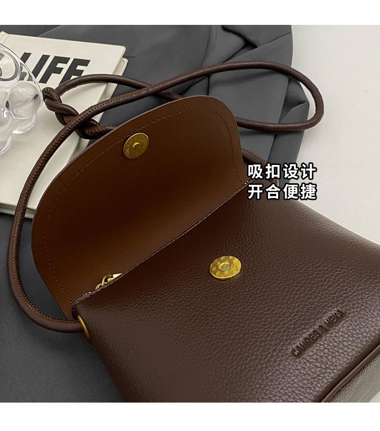 Factory Direct Womens Handbag for Bulk Wholesale Buyers – 58-12222 — 5