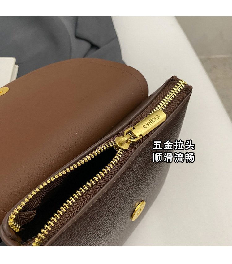 Factory Direct Womens Handbag for Bulk Wholesale Buyers – 58-12222 — 6