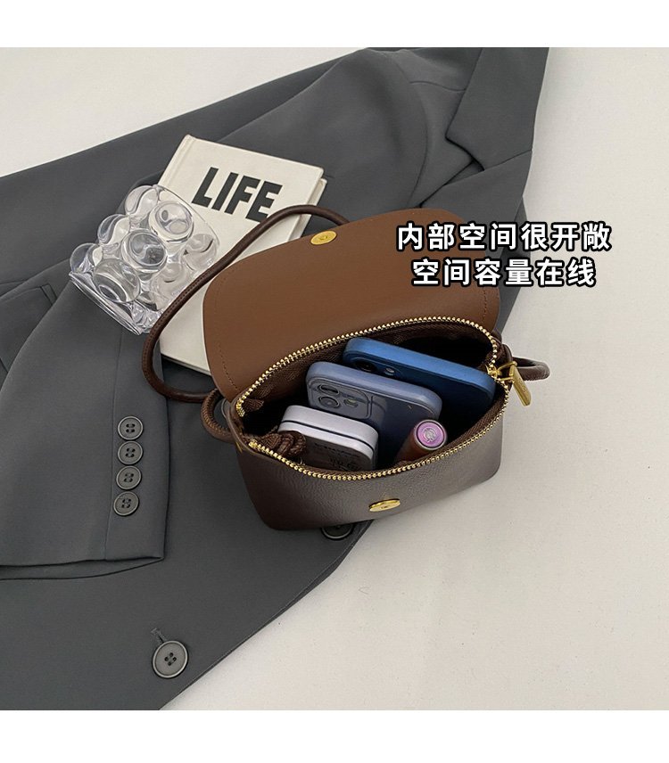 Factory Direct Womens Handbag for Bulk Wholesale Buyers – 58-12222 — 8
