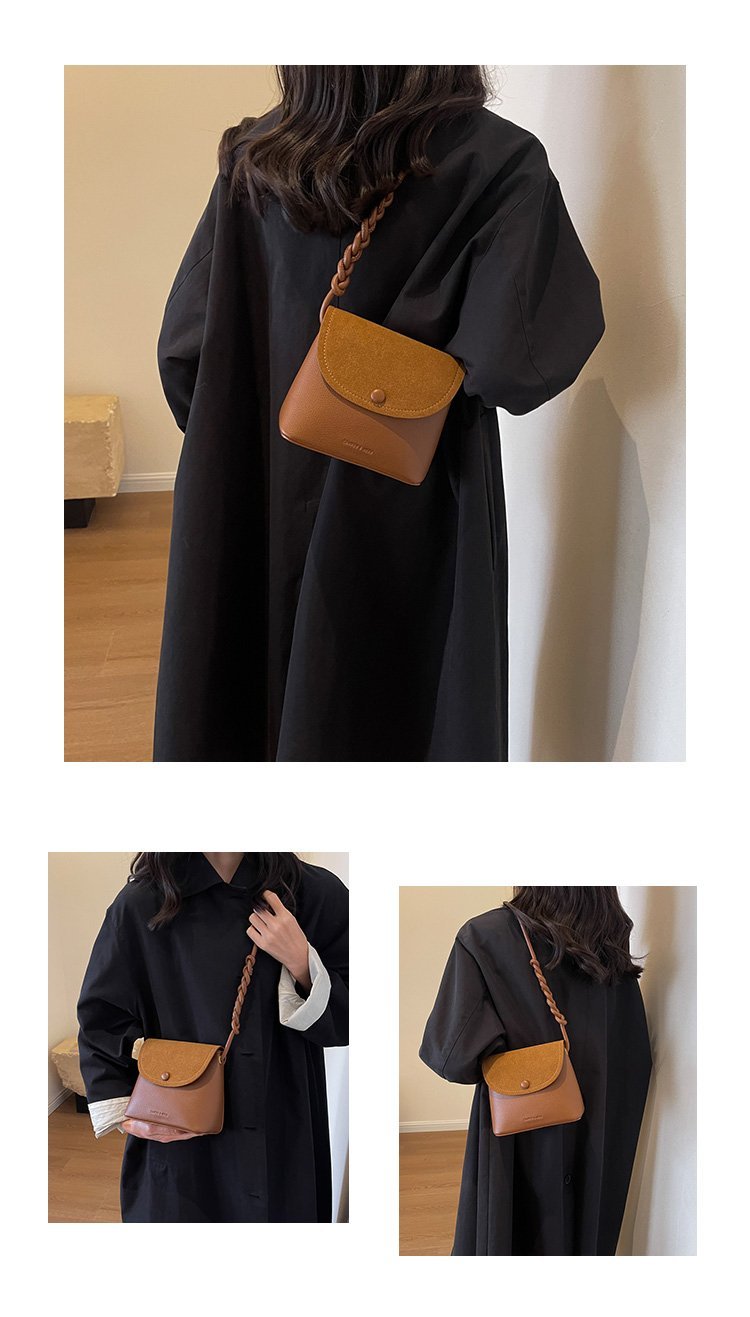 Factory Direct Womens Handbag for Bulk Wholesale Buyers – 58-12222 — 11