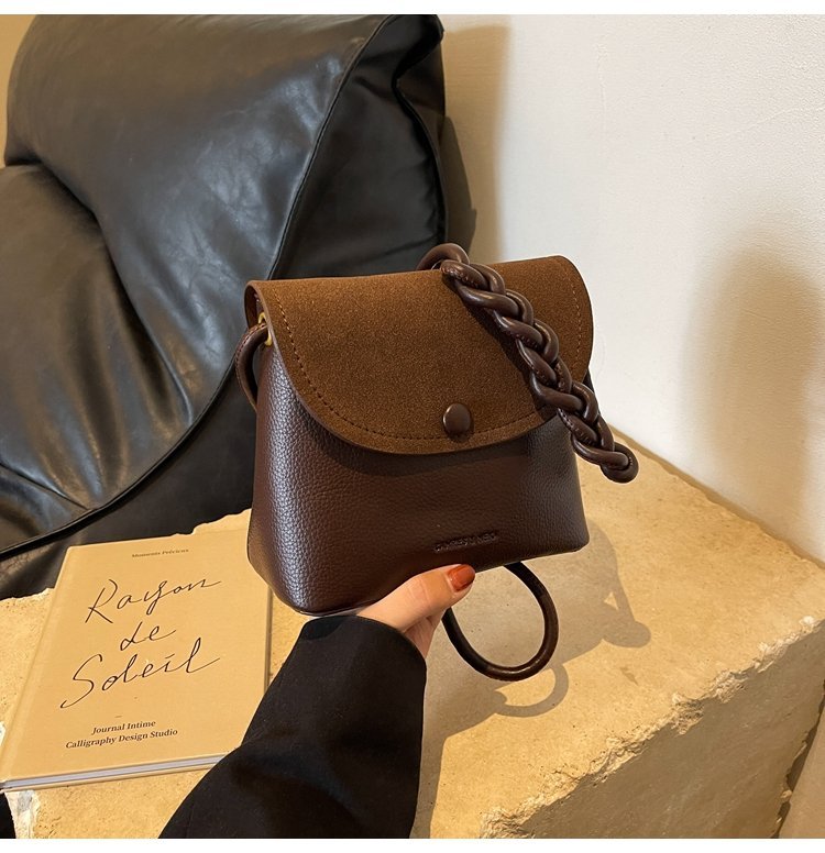 Factory Direct Womens Handbag for Bulk Wholesale Buyers – 58-12222 — 15