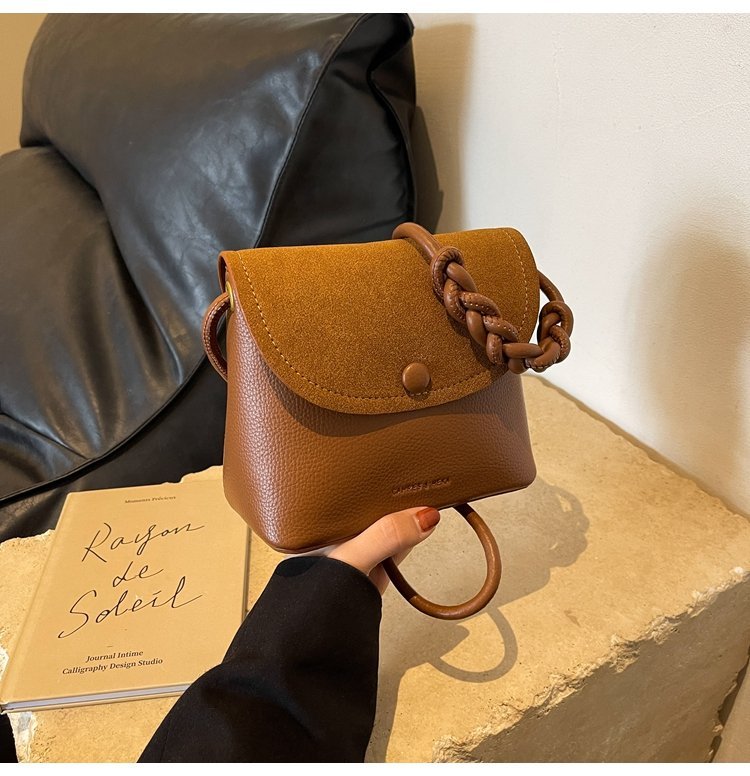 Factory Direct Womens Handbag for Bulk Wholesale Buyers – 58-12222 — 16