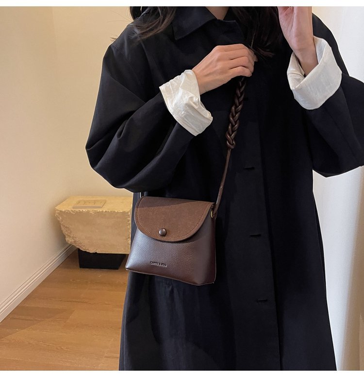 Factory Direct Womens Handbag for Bulk Wholesale Buyers – 58-12222 — 17
