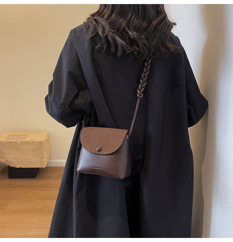 Factory Direct Womens Handbag for Bulk Wholesale Buyers – 58-12222 — 20