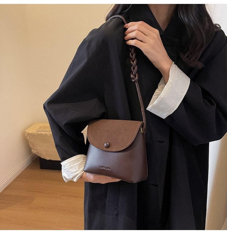 Factory Direct Womens Handbag for Bulk Wholesale Buyers – 58-12222 — 22