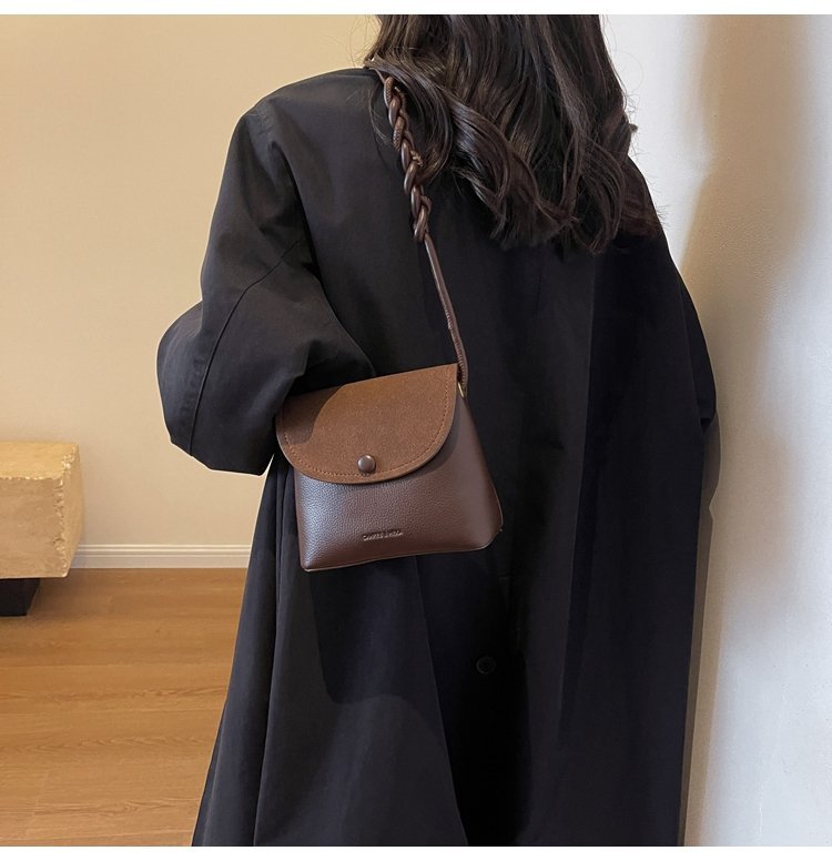 Factory Direct Womens Handbag for Bulk Wholesale Buyers – 58-12222 — 23