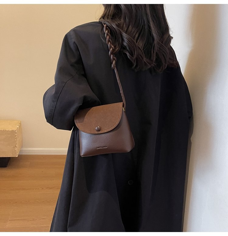 Factory Direct Womens Handbag for Bulk Wholesale Buyers – 58-12222 — 24