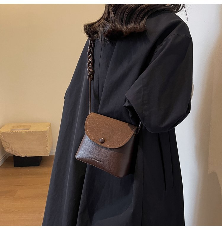 Factory Direct Womens Handbag for Bulk Wholesale Buyers – 58-12222 — 25