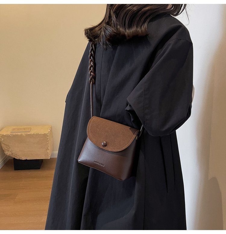 Factory Direct Womens Handbag for Bulk Wholesale Buyers – 58-12222 — 26