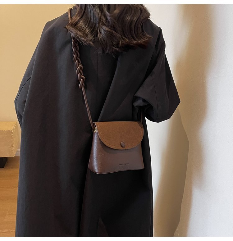Factory Direct Womens Handbag for Bulk Wholesale Buyers – 58-12222 — 27