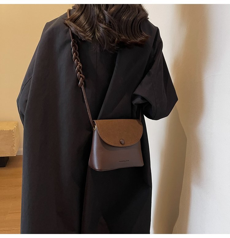 Factory Direct Womens Handbag for Bulk Wholesale Buyers – 58-12222 — 28