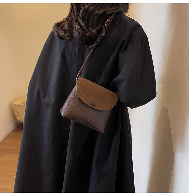 Factory Direct Womens Handbag for Bulk Wholesale Buyers – 58-12222 — 29