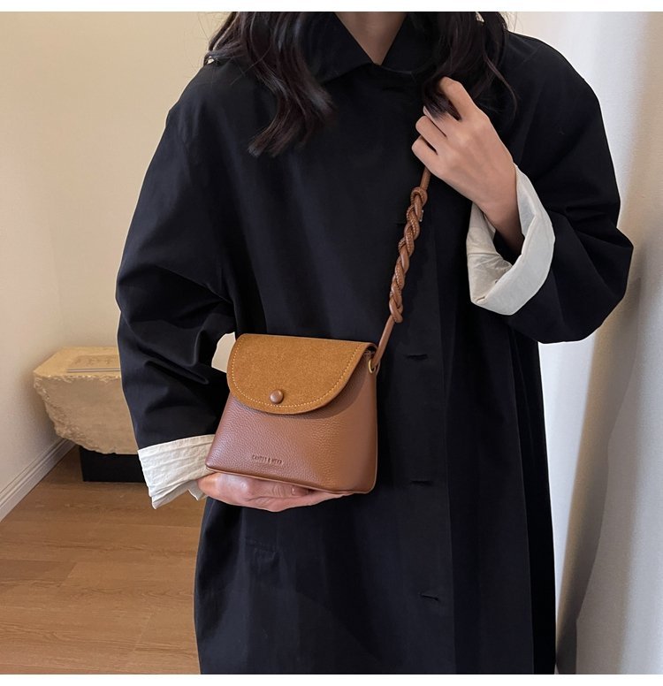 Factory Direct Womens Handbag for Bulk Wholesale Buyers – 58-12222 — 33