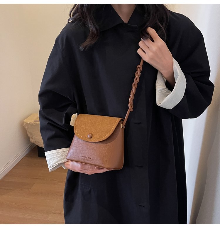 Factory Direct Womens Handbag for Bulk Wholesale Buyers – 58-12222 — 34