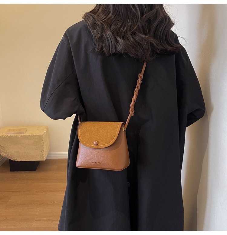 Factory Direct Womens Handbag for Bulk Wholesale Buyers – 58-12222 — 35