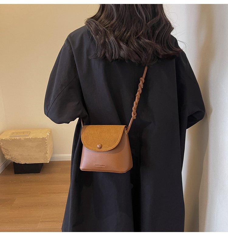 Factory Direct Womens Handbag for Bulk Wholesale Buyers – 58-12222 — 36