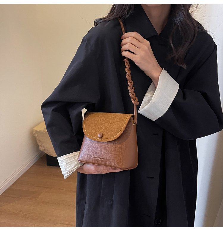 Factory Direct Womens Handbag for Bulk Wholesale Buyers – 58-12222 — 37