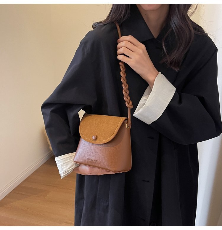 Factory Direct Womens Handbag for Bulk Wholesale Buyers – 58-12222 — 38