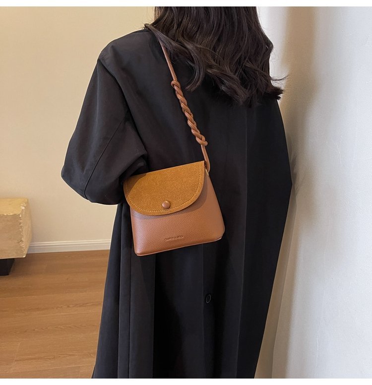 Factory Direct Womens Handbag for Bulk Wholesale Buyers – 58-12222 — 39