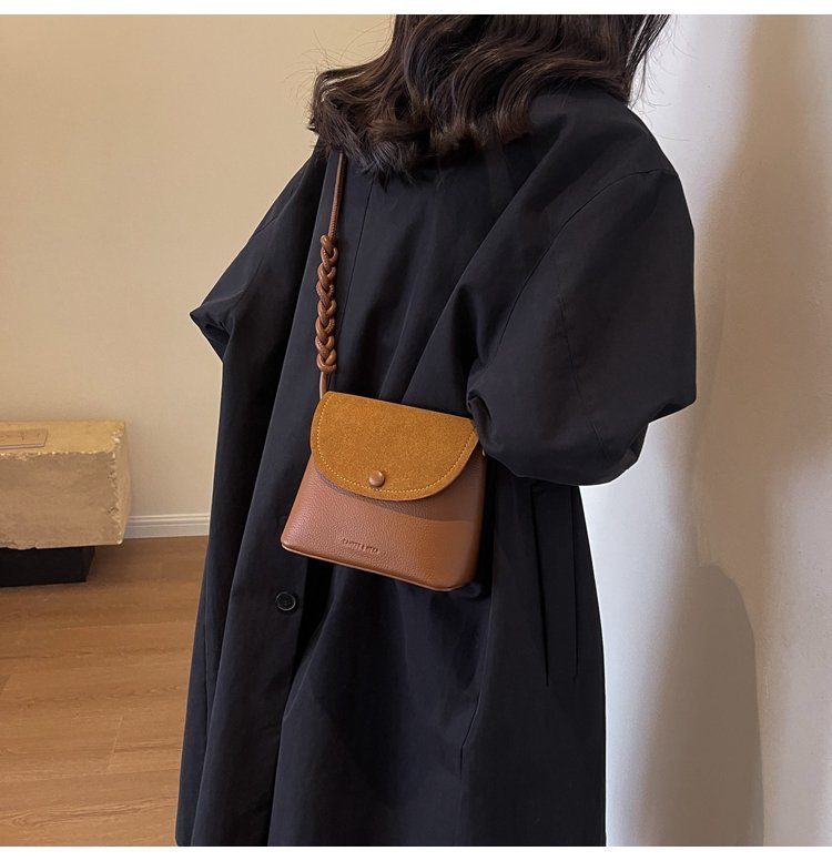 Factory Direct Womens Handbag for Bulk Wholesale Buyers – 58-12222 — 41