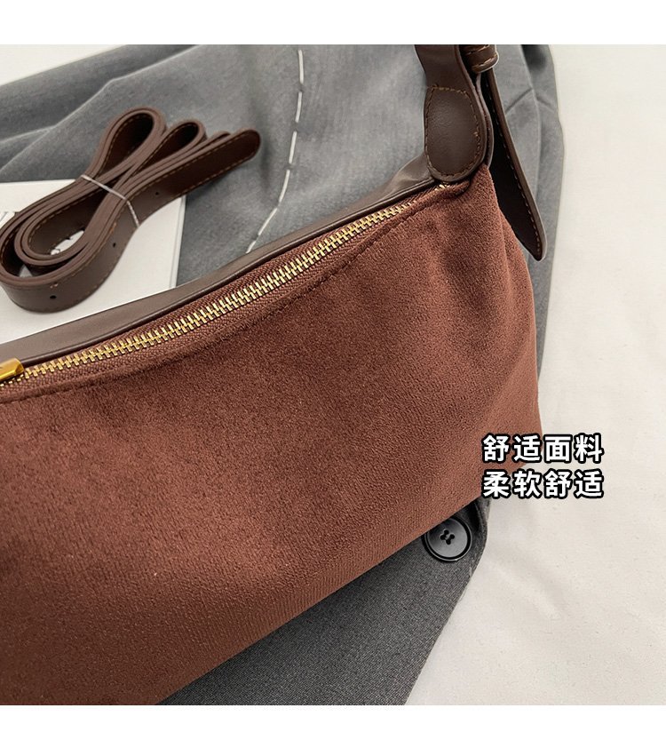 Factory Direct Womens Crossbody Bag for Custom Bag Projects – 58-13201 — 4