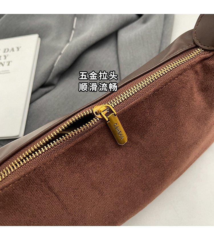 Factory Direct Womens Crossbody Bag for Custom Bag Projects – 58-13201 — 5