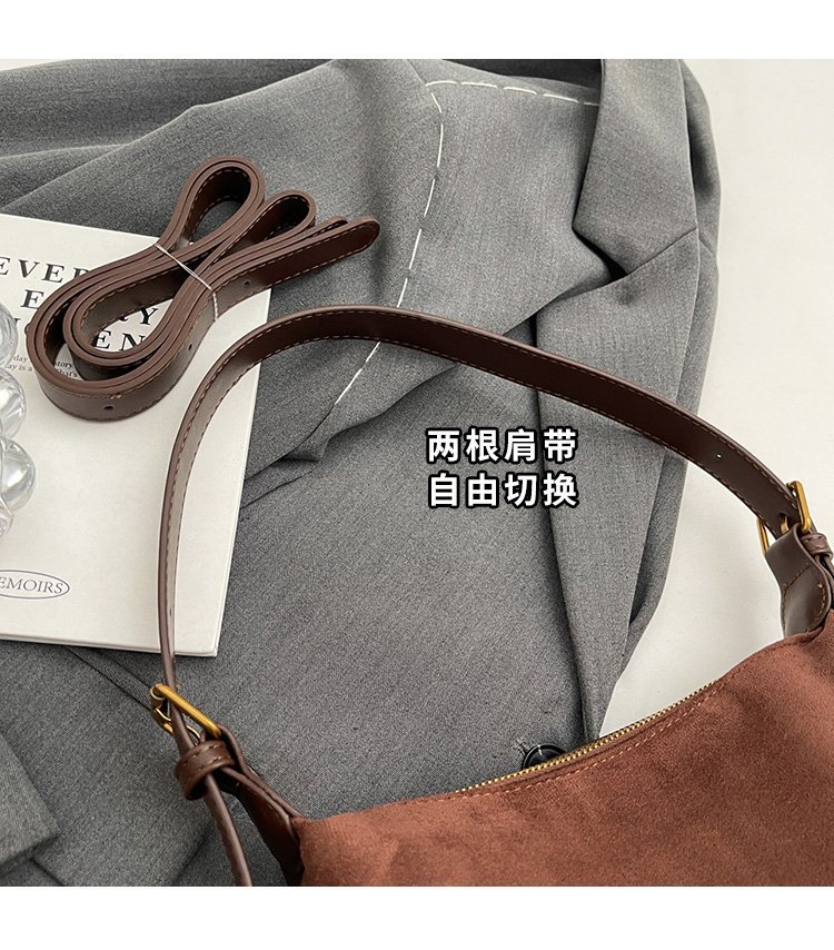 Factory Direct Womens Crossbody Bag for Custom Bag Projects – 58-13201 — 6