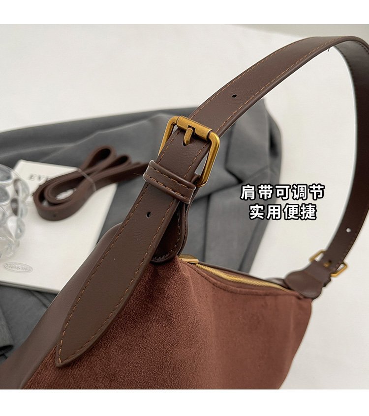 Factory Direct Womens Crossbody Bag for Custom Bag Projects – 58-13201 — 7