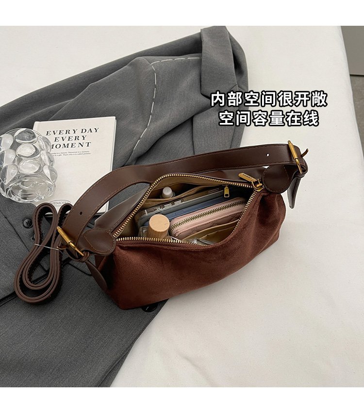 Factory Direct Womens Crossbody Bag for Custom Bag Projects – 58-13201 — 8