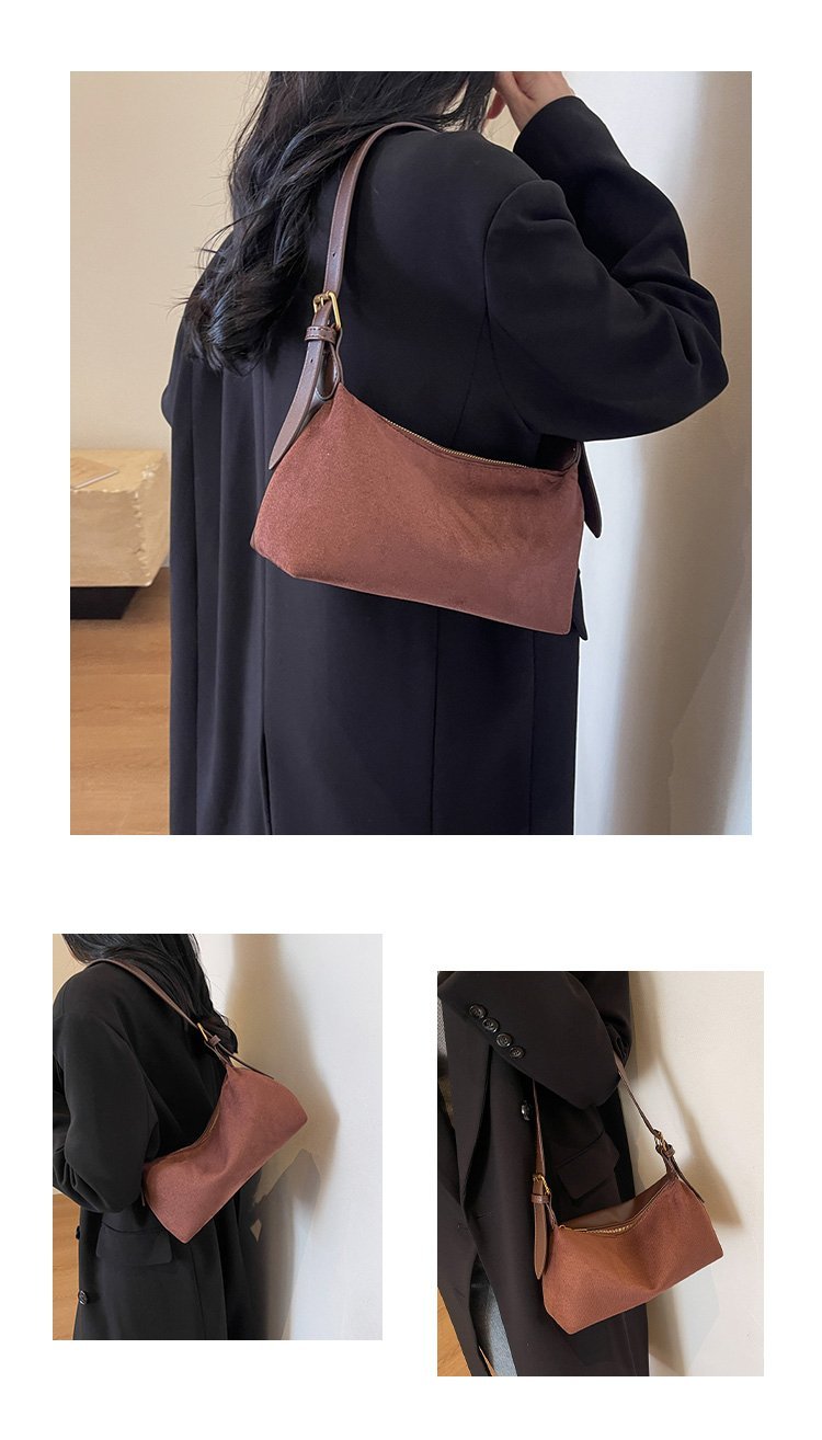 Factory Direct Womens Crossbody Bag for Custom Bag Projects – 58-13201 — 10