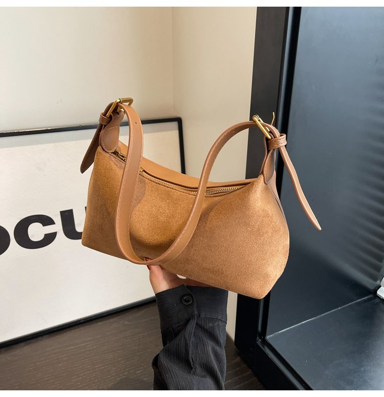 Factory Direct Womens Crossbody Bag for Custom Bag Projects – 58-13201 — 18