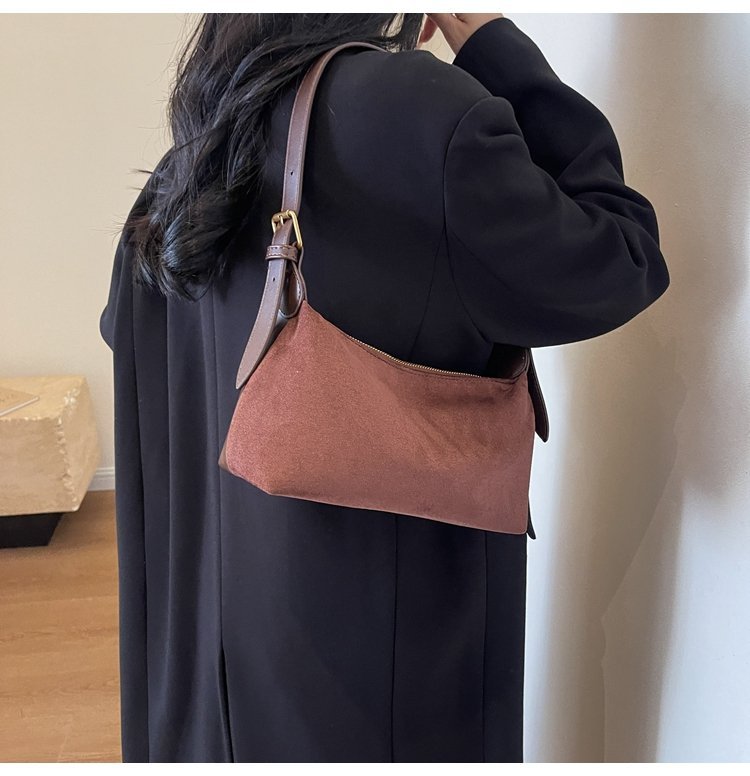 Factory Direct Womens Crossbody Bag for Custom Bag Projects – 58-13201 — 21