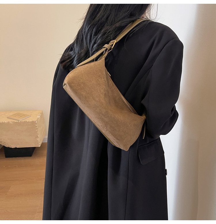 Factory Direct Womens Crossbody Bag for Custom Bag Projects – 58-13201 — 36