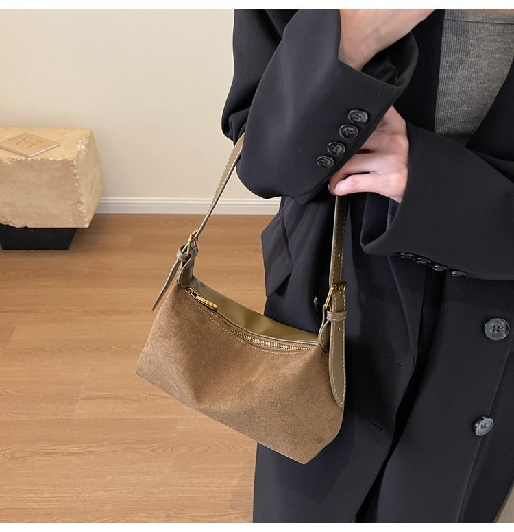 Factory Direct Womens Crossbody Bag for Custom Bag Projects – 58-13201 — 40