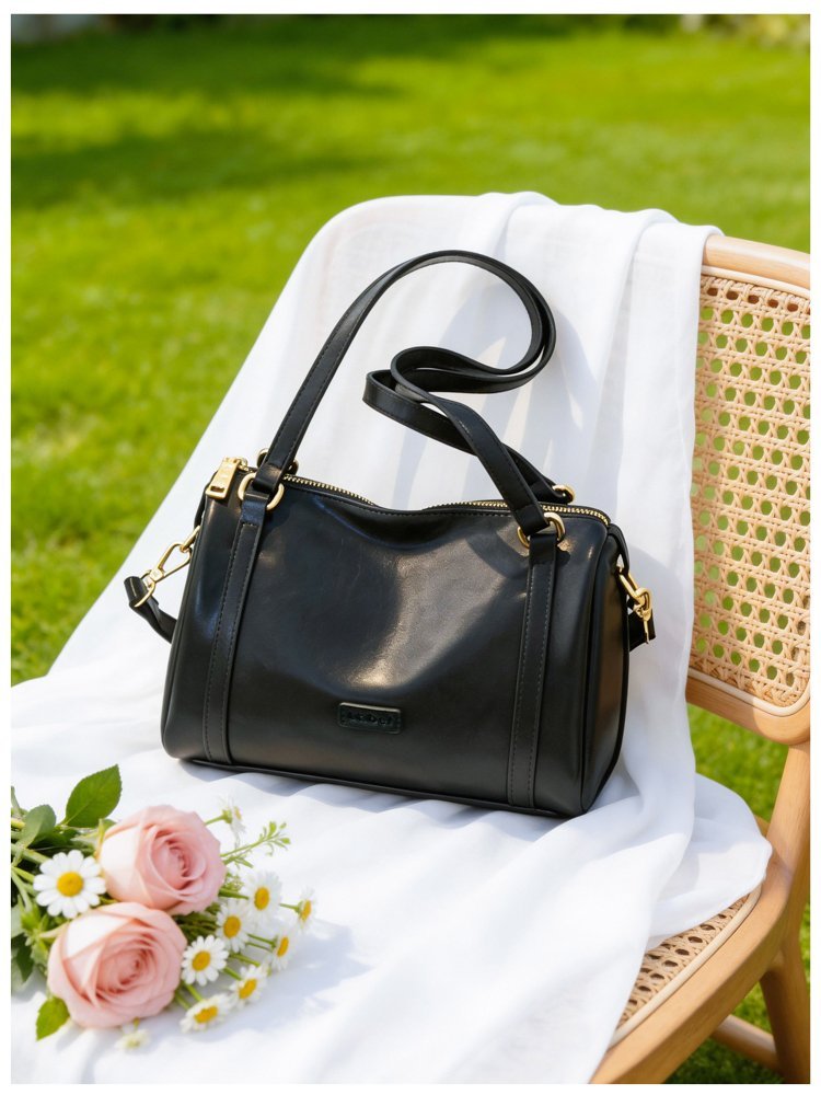OEM Womens Tote Bag for Bulk Wholesale Buyers – 58-13233 — 15