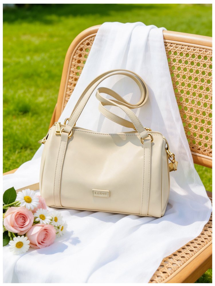 OEM Womens Tote Bag for Bulk Wholesale Buyers – 58-13233 — 16