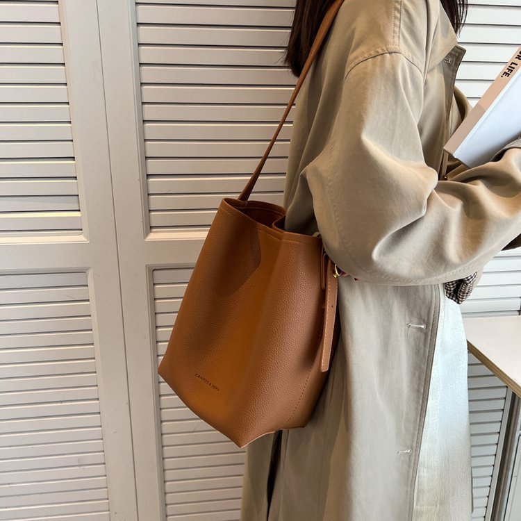 OEM Womens Shoulder Bag for Fashion Retailers – 58-15209 — 1