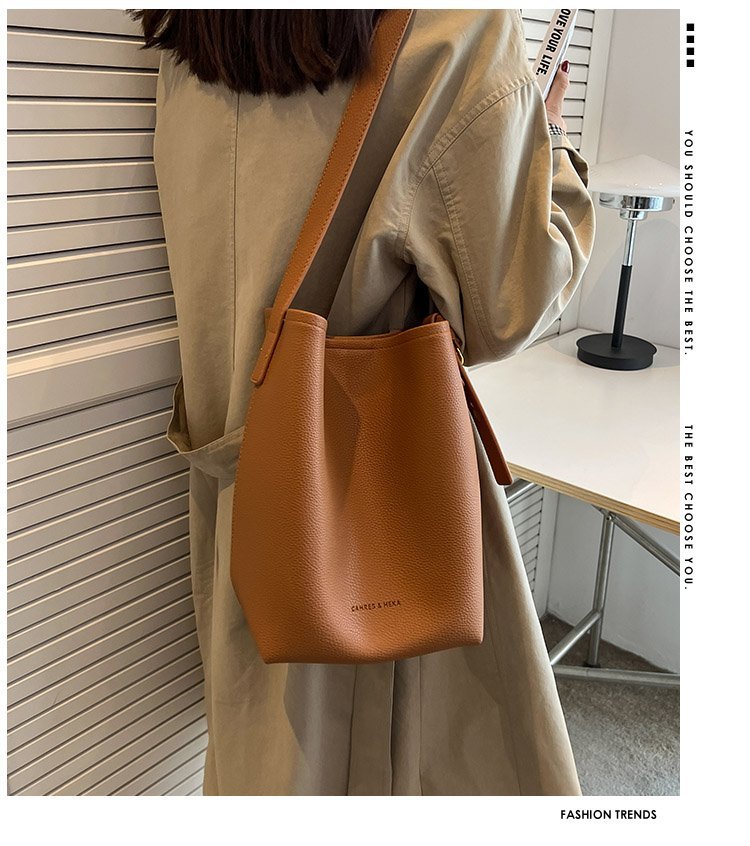 OEM Womens Shoulder Bag for Fashion Retailers – 58-15209 — 3