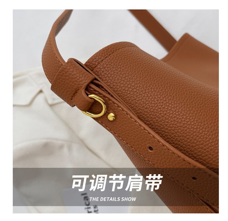 OEM Womens Shoulder Bag for Fashion Retailers – 58-15209 — 7