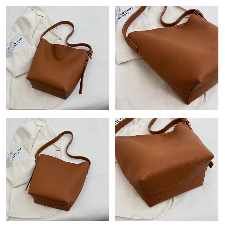 OEM Womens Shoulder Bag for Fashion Retailers – 58-15209 — 9