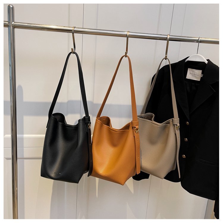 OEM Womens Shoulder Bag for Fashion Retailers – 58-15209 — 10