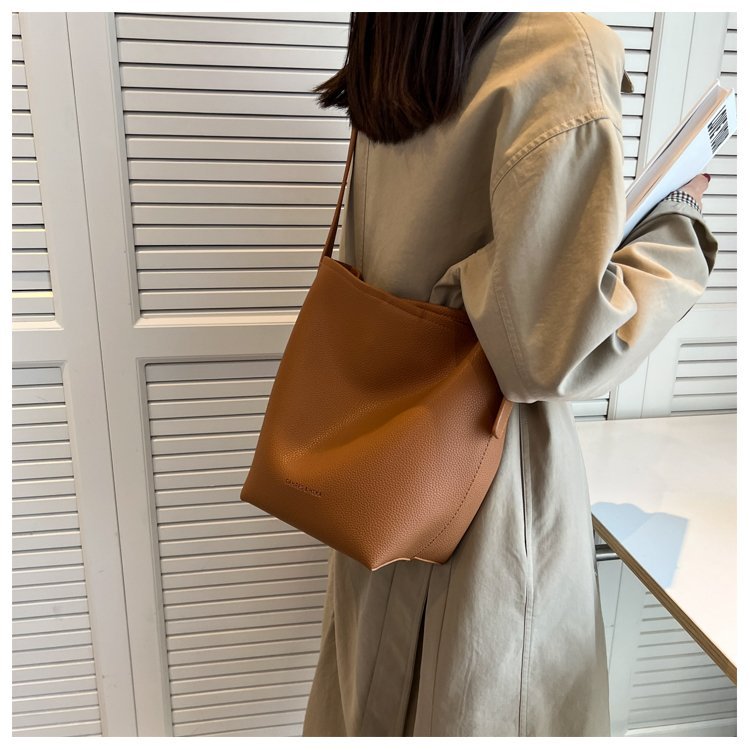 OEM Womens Shoulder Bag for Fashion Retailers – 58-15209 — 11